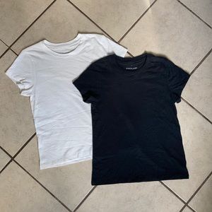 Everlane Recotton Tee (2)